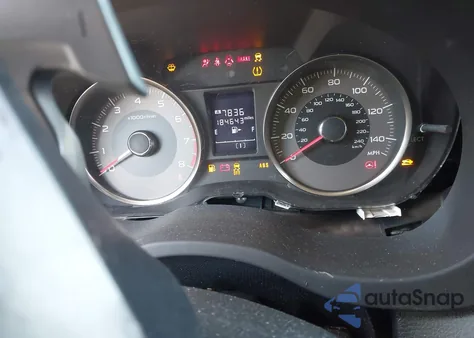 2015 Subaru Forester 2.0Xt Premium из США, поврежденный, VIN JF2SJGDC8FH428882